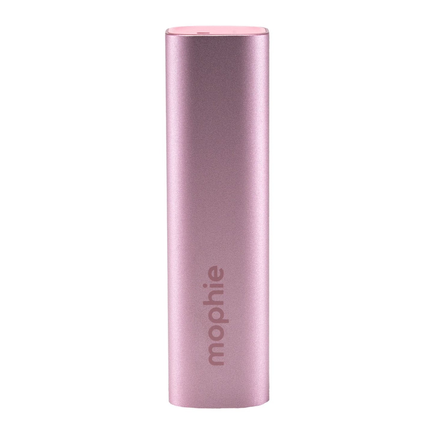 mophie Electronics One Size / Pink mophie - Powerstation Mini 5K Power Bank