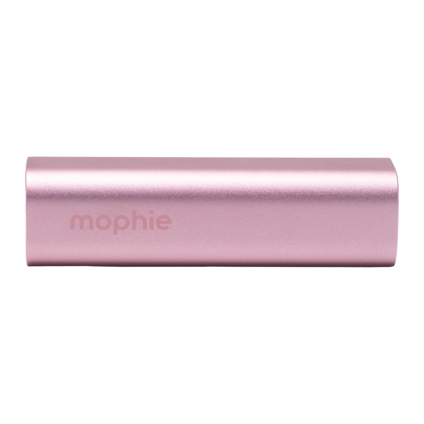 mophie Electronics One Size / Pink mophie - Powerstation Mini 5K Power Bank