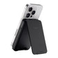 mophie Electronics One Size / White mophie - Snap+5000 mAh Wireless Power Bank w/ Stand