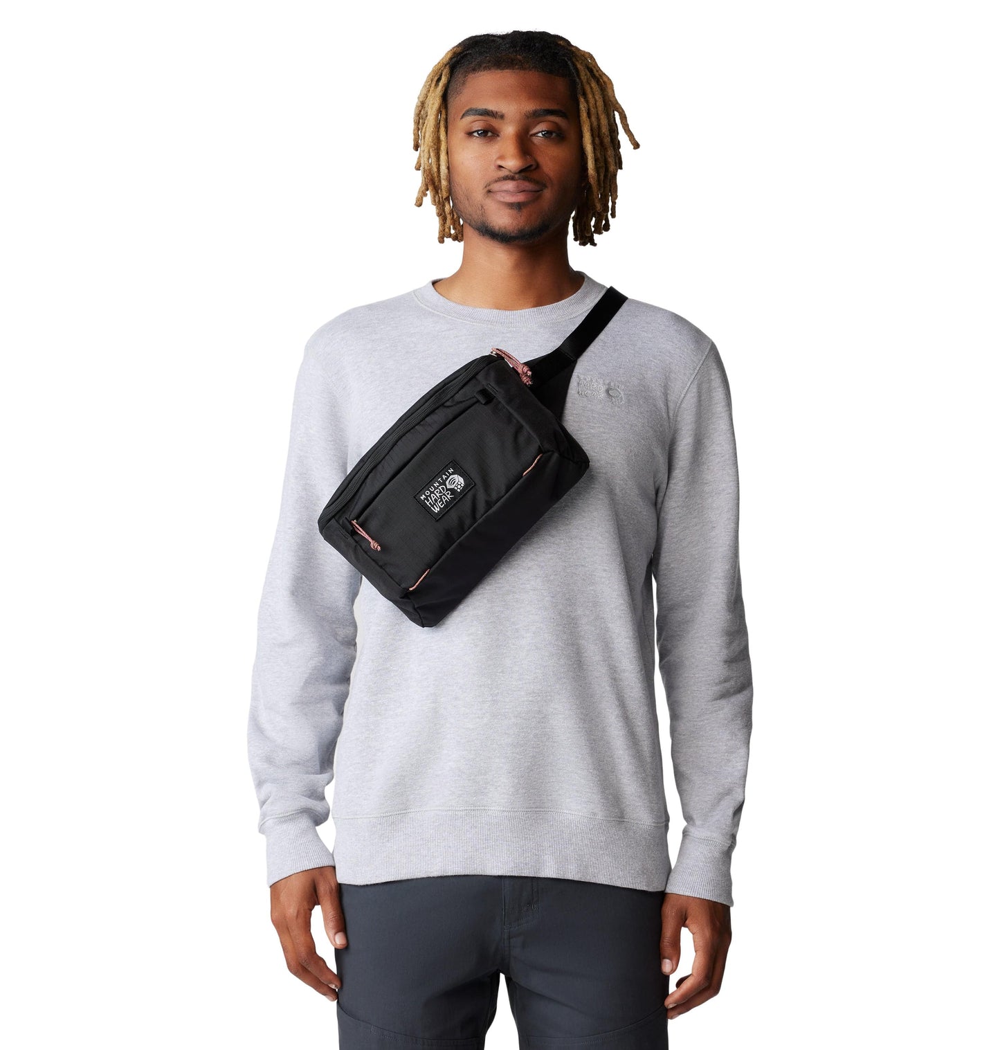 Mountain Hardwear Bags Mountain Hardwear - Camp 4™ Hip Pack