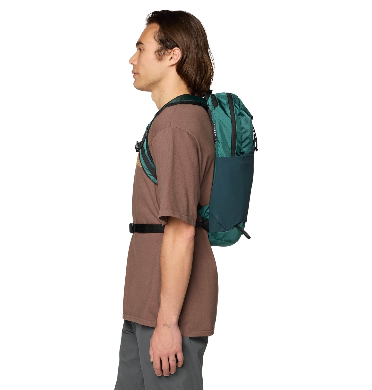 Mountain Hardwear Bags Mountain Hardwear - Field Day™ 16L Backpack