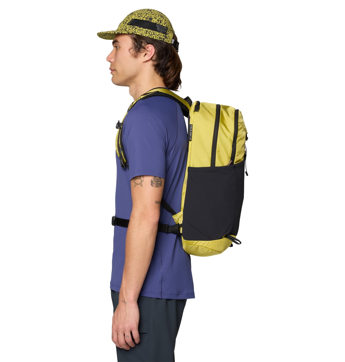 Mountain Hardwear Bags Mountain Hardwear - Field Day™ 22L Backpack