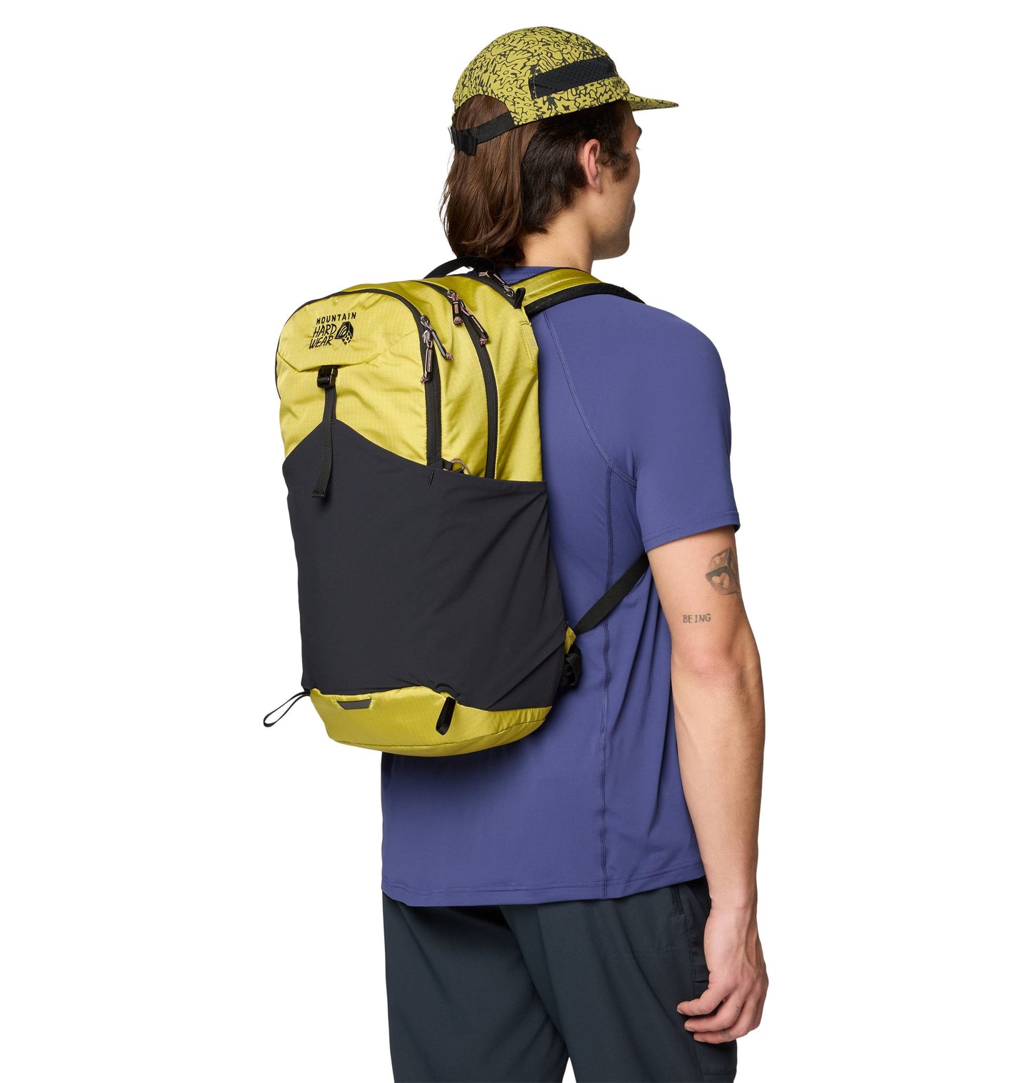 Mountain Hardwear Bags Mountain Hardwear - Field Day™ 22L Backpack