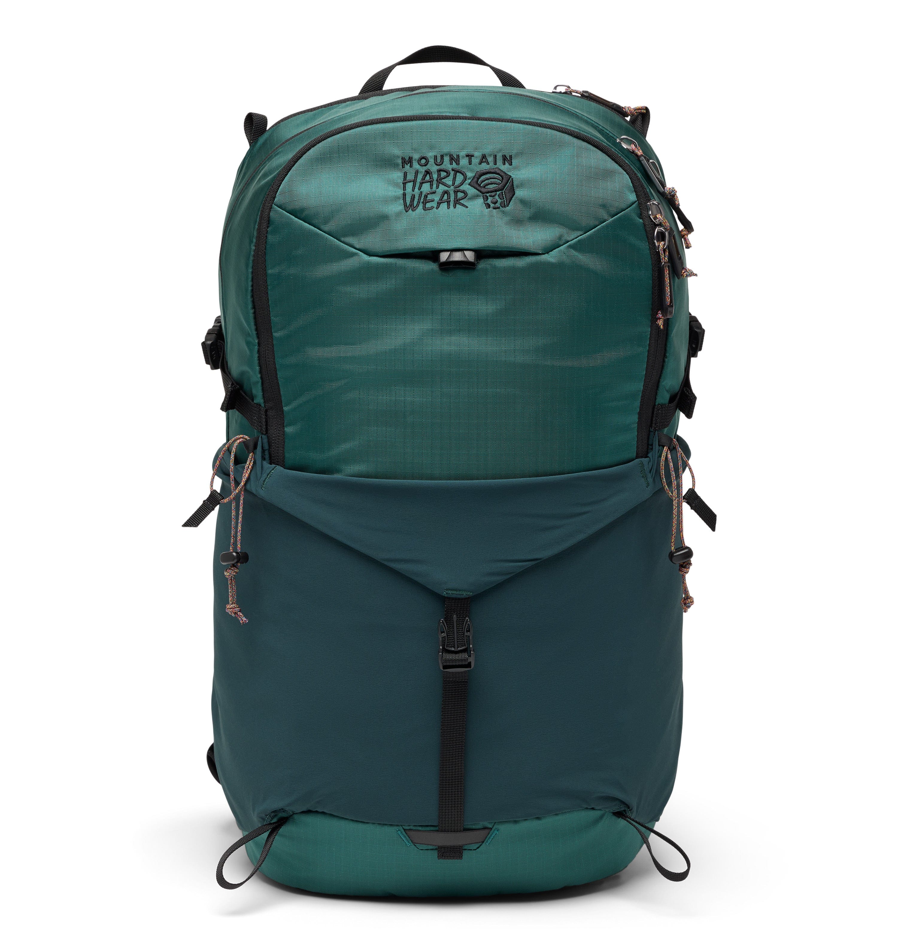 Mountain Hardwear Field Day 28L Backpack Dark Storm