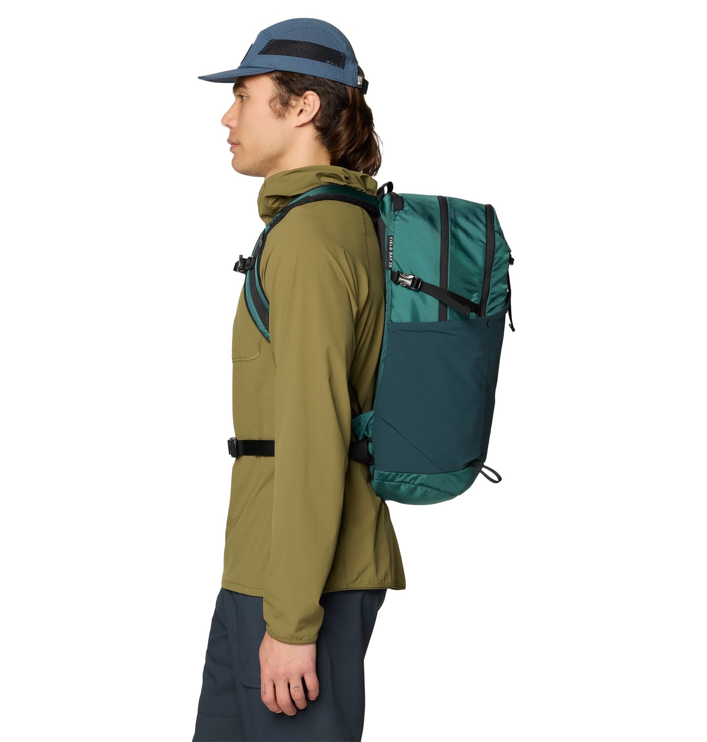 Mountain Hardwear Bags Mountain Hardwear - Field Day™ 28L Backpack