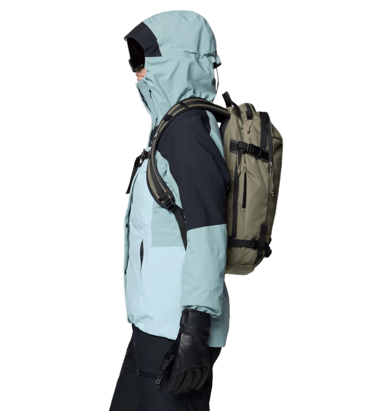 Mountain Hardwear Bags Mountain Hardwear - Jibberish™ 18L Backpack