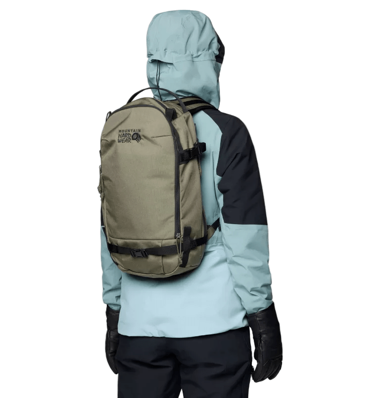 Mountain Hardwear Bags Mountain Hardwear - Jibberish™ 18L Backpack