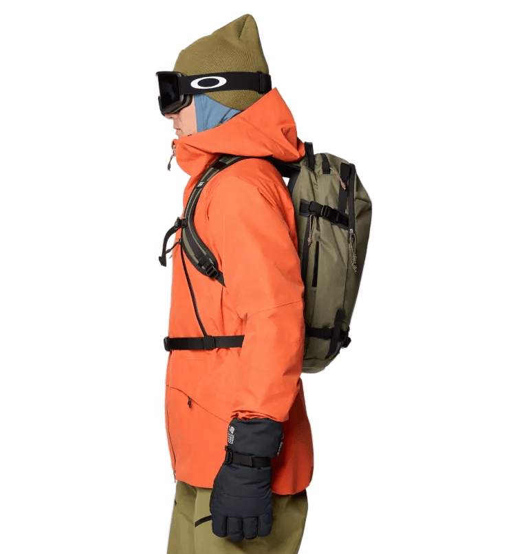 Mountain Hardwear Bags Mountain Hardwear - Jibberish™ 18L Backpack