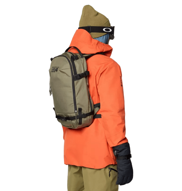 Mountain Hardwear Bags Mountain Hardwear - Jibberish™ 18L Backpack