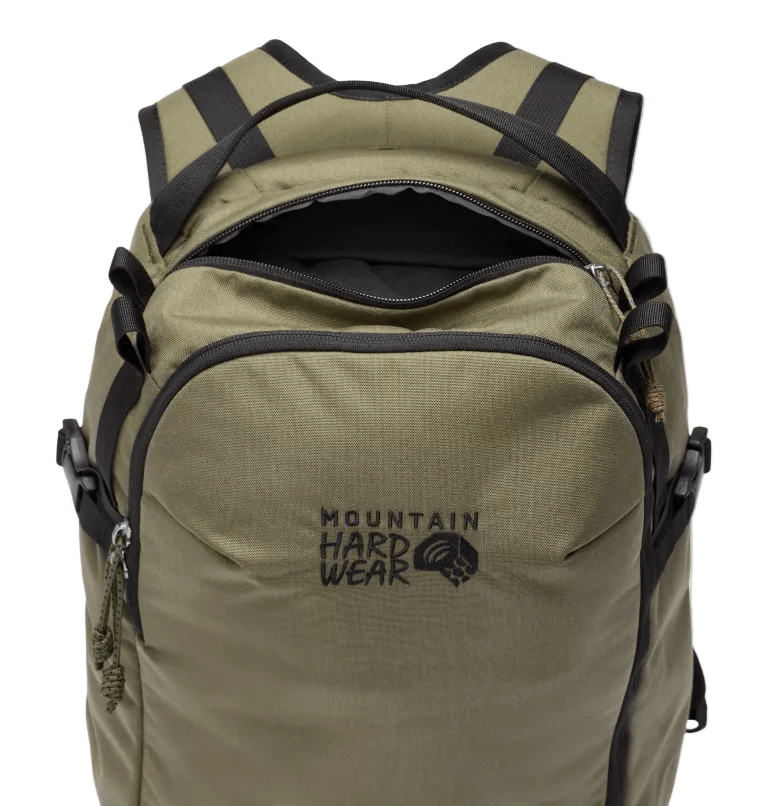 Mountain Hardwear Bags Mountain Hardwear - Jibberish™ 18L Backpack