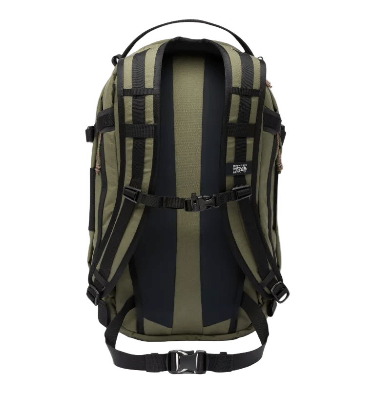 Mountain Hardwear Bags Mountain Hardwear - Jibberish™ 18L Backpack