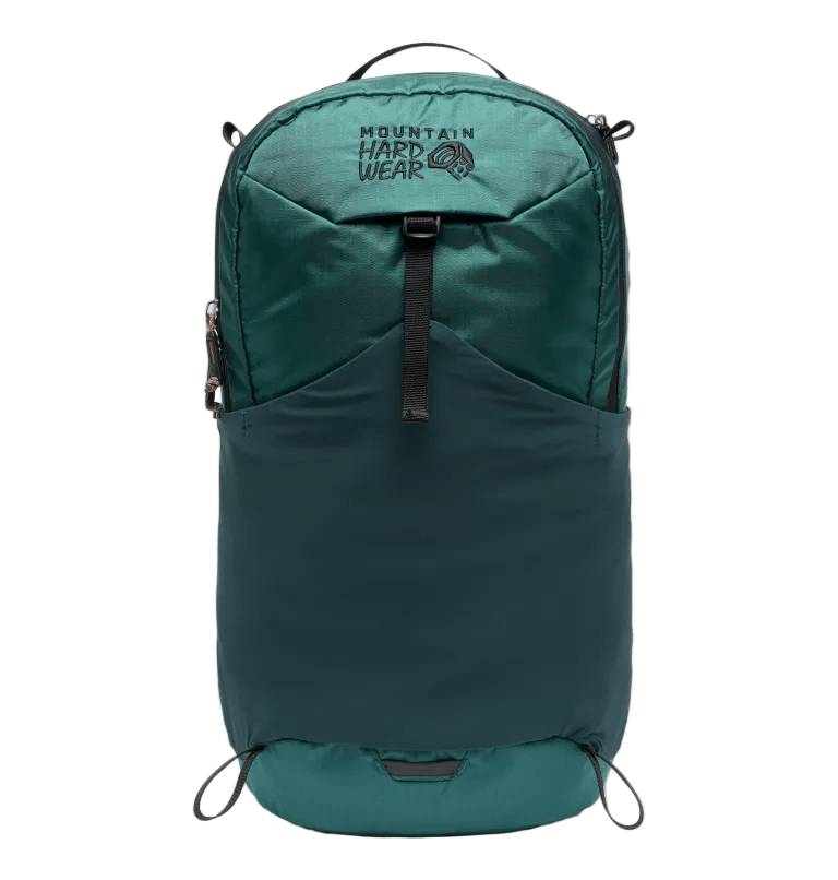 Mountain Hardwear Bags One Size / Aqua Green Mountain Hardwear - Field Day™ 16L Backpack