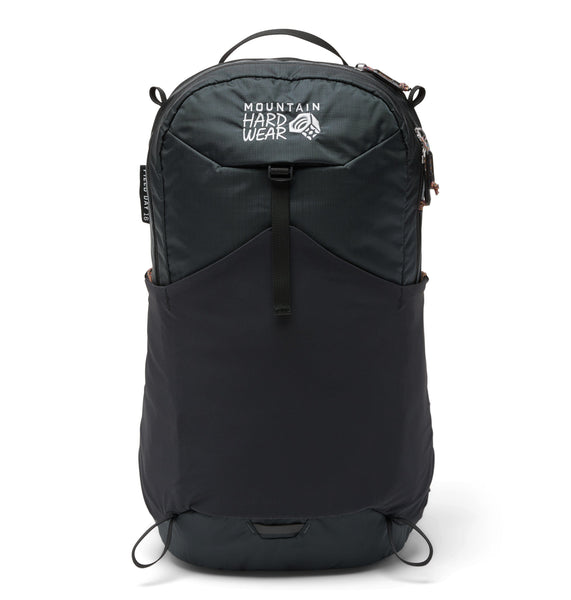 Mountain Hardwear Bags One Size / Dark Storm Mountain Hardwear - Field Day™ 16L Backpack