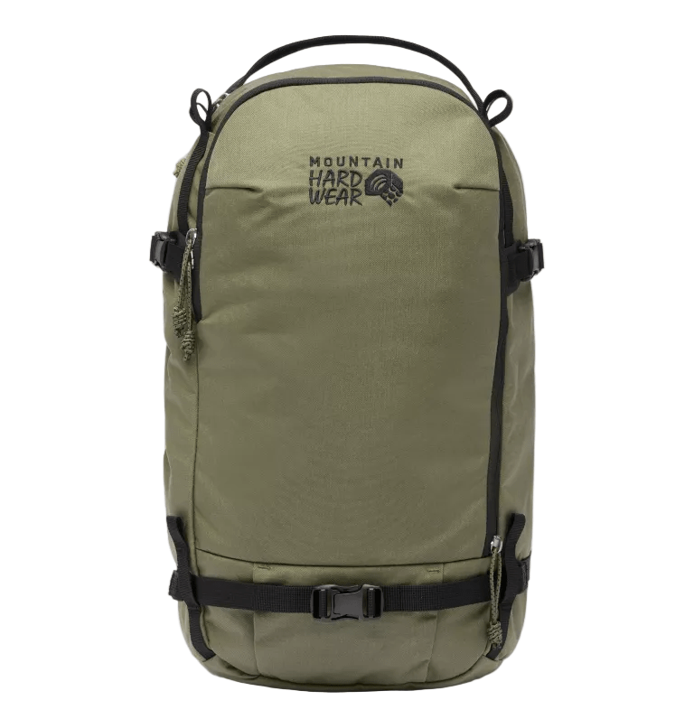 Mountain Hardwear Bags One Size / Stone Green Mountain Hardwear - Jibberish™ 18L Backpack