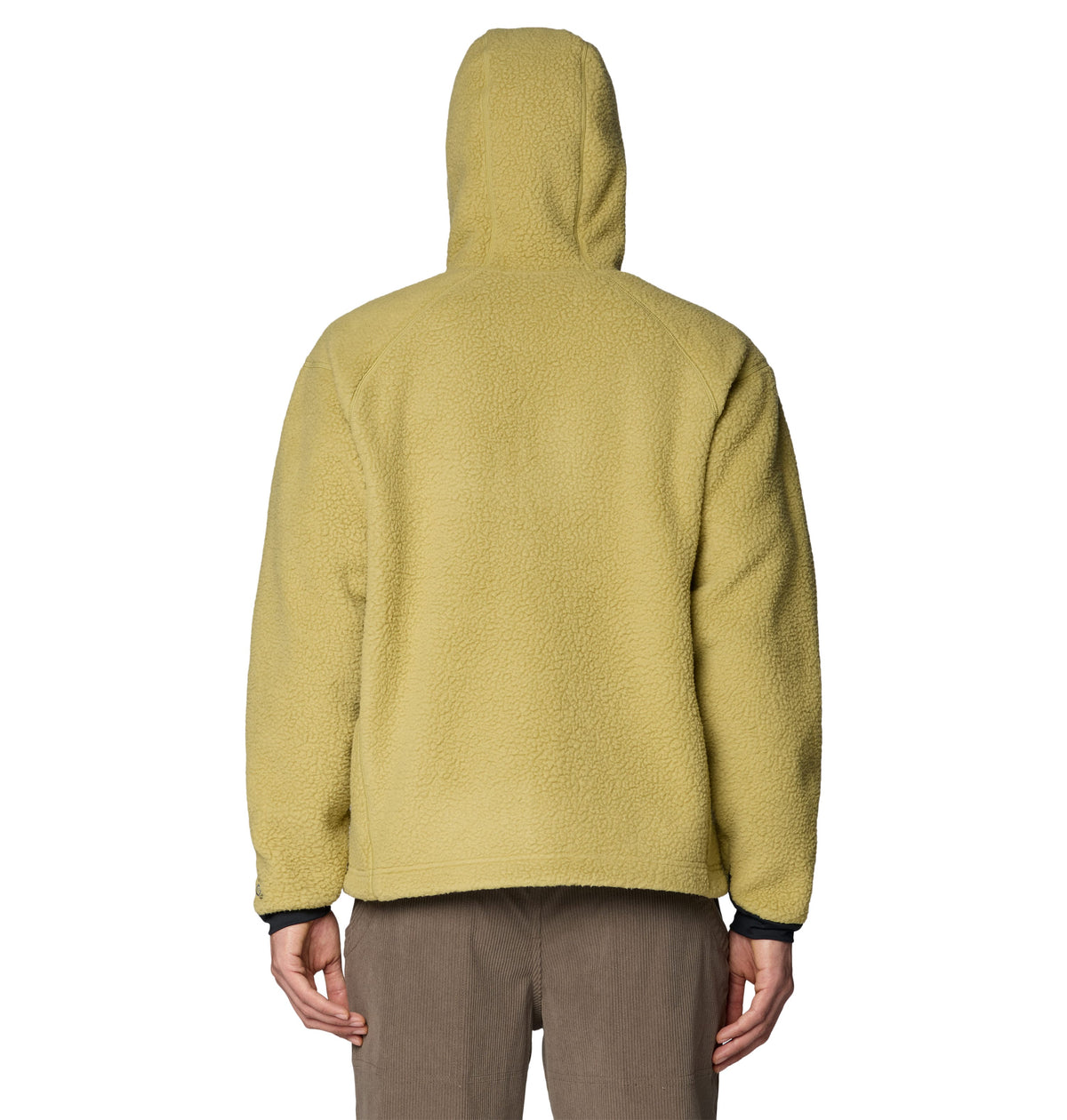 Mountain Hardwear Fleece Mountain Hardwear - Men's Deep Drift™ Fleece Hoody