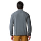 Mountain Hardwear Fleece Mountain Hardwear - Men's Microchill™ 1/4-Zip Pullover