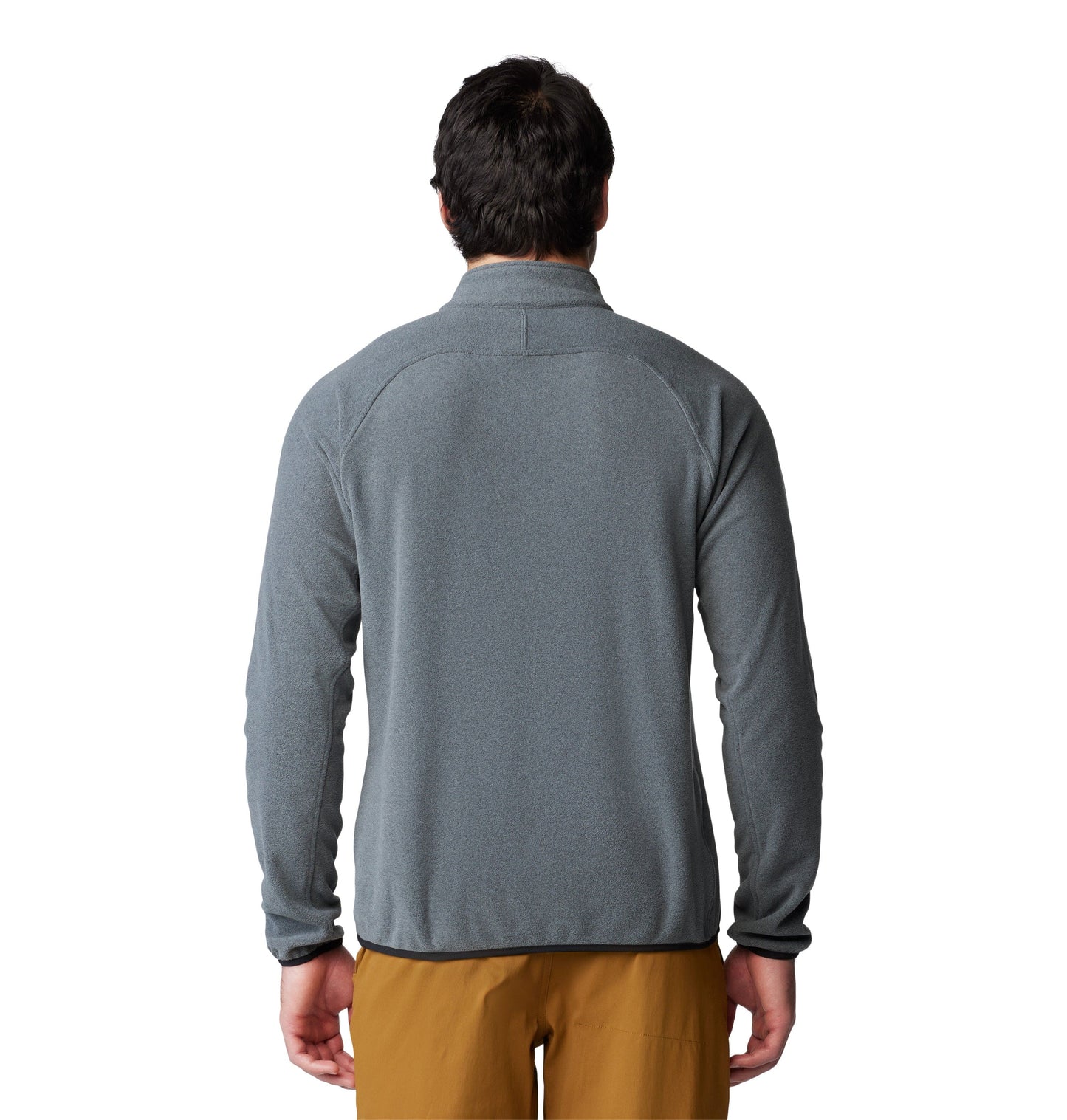 Mountain Hardwear Fleece Mountain Hardwear - Men's Microchill™ 1/4-Zip Pullover