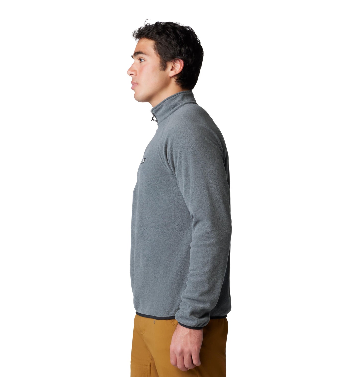 Mountain Hardwear Fleece Mountain Hardwear - Men's Microchill™ 1/4-Zip Pullover