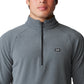 Mountain Hardwear Fleece Mountain Hardwear - Men's Microchill™ 1/4-Zip Pullover
