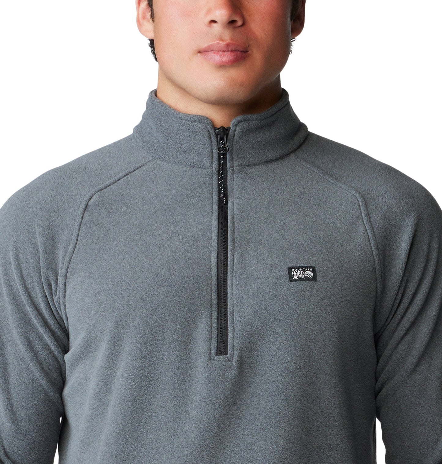 Mountain Hardwear Fleece Mountain Hardwear - Men's Microchill™ 1/4-Zip Pullover