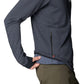 Mountain Hardwear Fleece Mountain Hardwear - Men's Polartec® Power Grid™ Full-Zip Hoody
