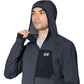 Mountain Hardwear Fleece Mountain Hardwear - Men's Polartec® Power Grid™ Full-Zip Hoody