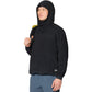 Mountain Hardwear Fleece Mountain Hardwear - Men's Summit Grid™ Big Grid Hoody