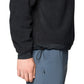 Mountain Hardwear Fleece Mountain Hardwear - Men's Summit Grid™ Big Grid Hoody