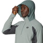 Mountain Hardwear Fleece Mountain Hardwear - Men's Summit Grid™ Zip Hoody