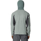 Mountain Hardwear Fleece Mountain Hardwear - Men's Summit Grid™ Zip Hoody