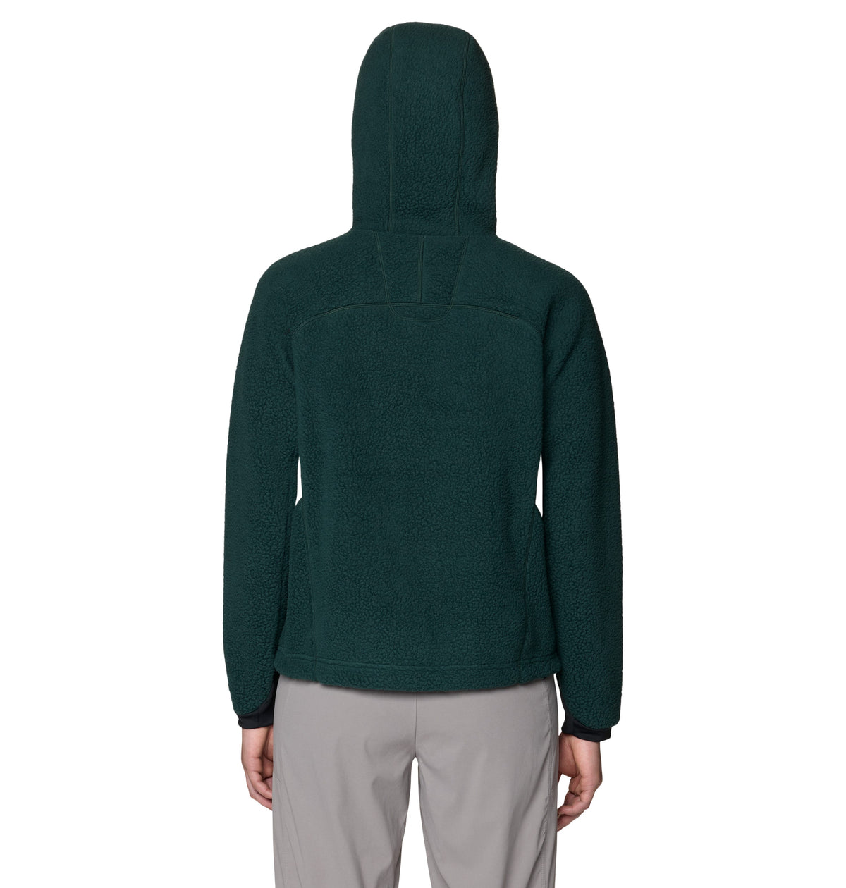 Mountain Hardwear Fleece Mountain Hardwear - Women's Deep Drift™ Fleece Hoody