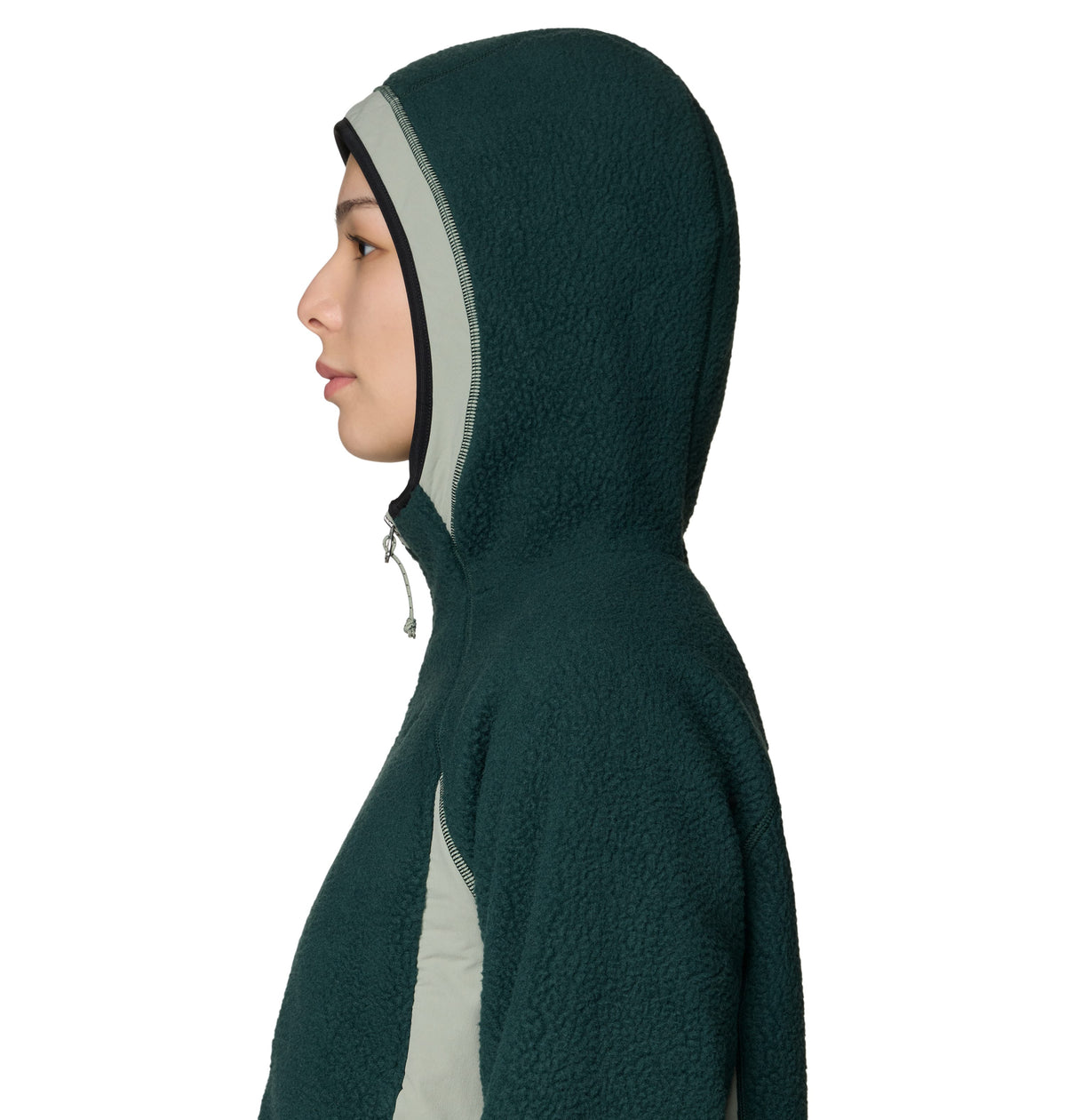 Mountain Hardwear Fleece Mountain Hardwear - Women's Deep Drift™ Fleece Hoody
