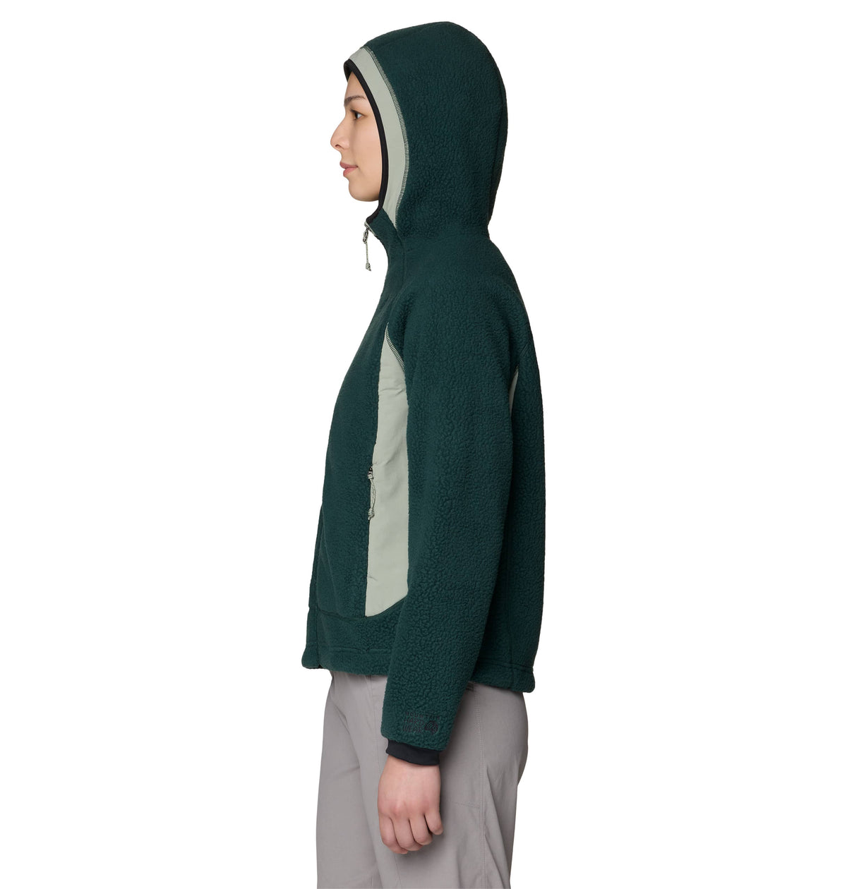 Mountain Hardwear Fleece Mountain Hardwear - Women's Deep Drift™ Fleece Hoody