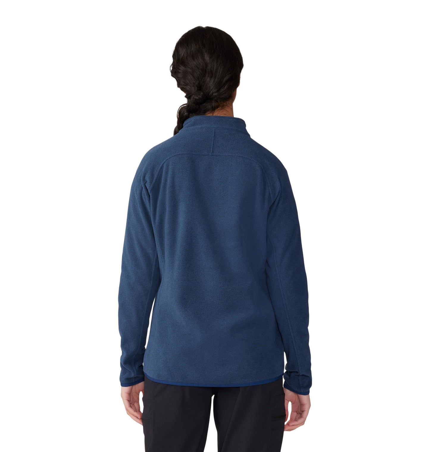 Mountain Hardwear Fleece Mountain Hardwear - Women's Microchill™ Full-Zip Jacket