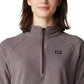 Mountain Hardwear Fleece Mountain Hardwear - Women's Microchill™ Half-Zip Pullover