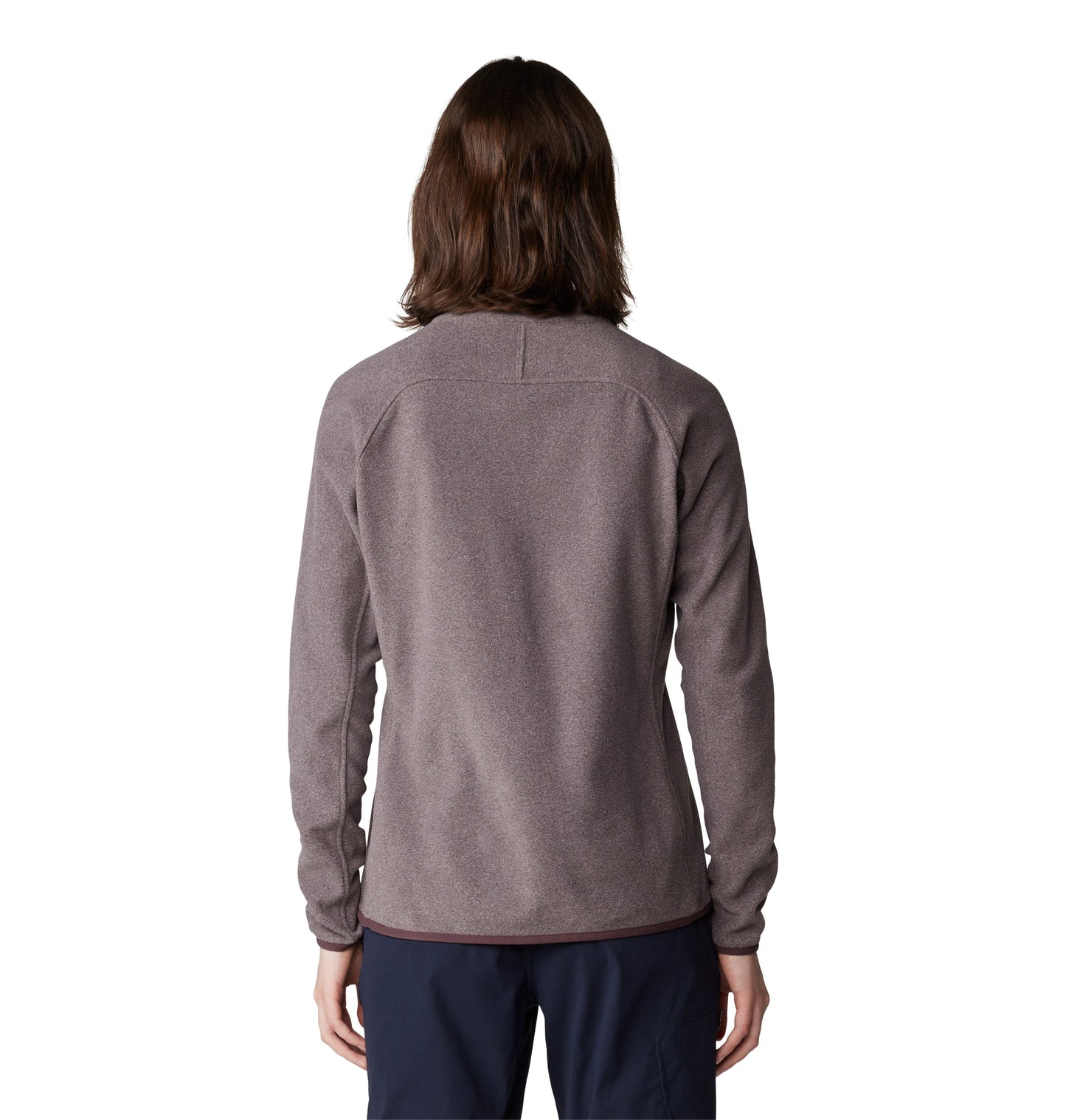 Mountain Hardwear Fleece Mountain Hardwear - Women's Microchill™ Half-Zip Pullover