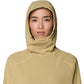 Mountain Hardwear Fleece Mountain Hardwear - Women's Summit Grid™ Hoody