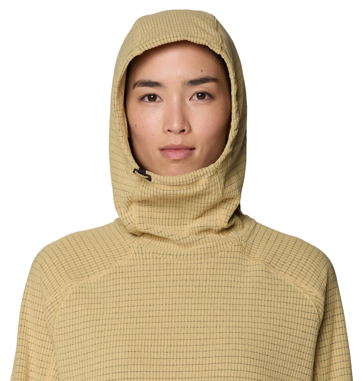 Mountain Hardwear Fleece Mountain Hardwear - Women's Summit Grid™ Hoody