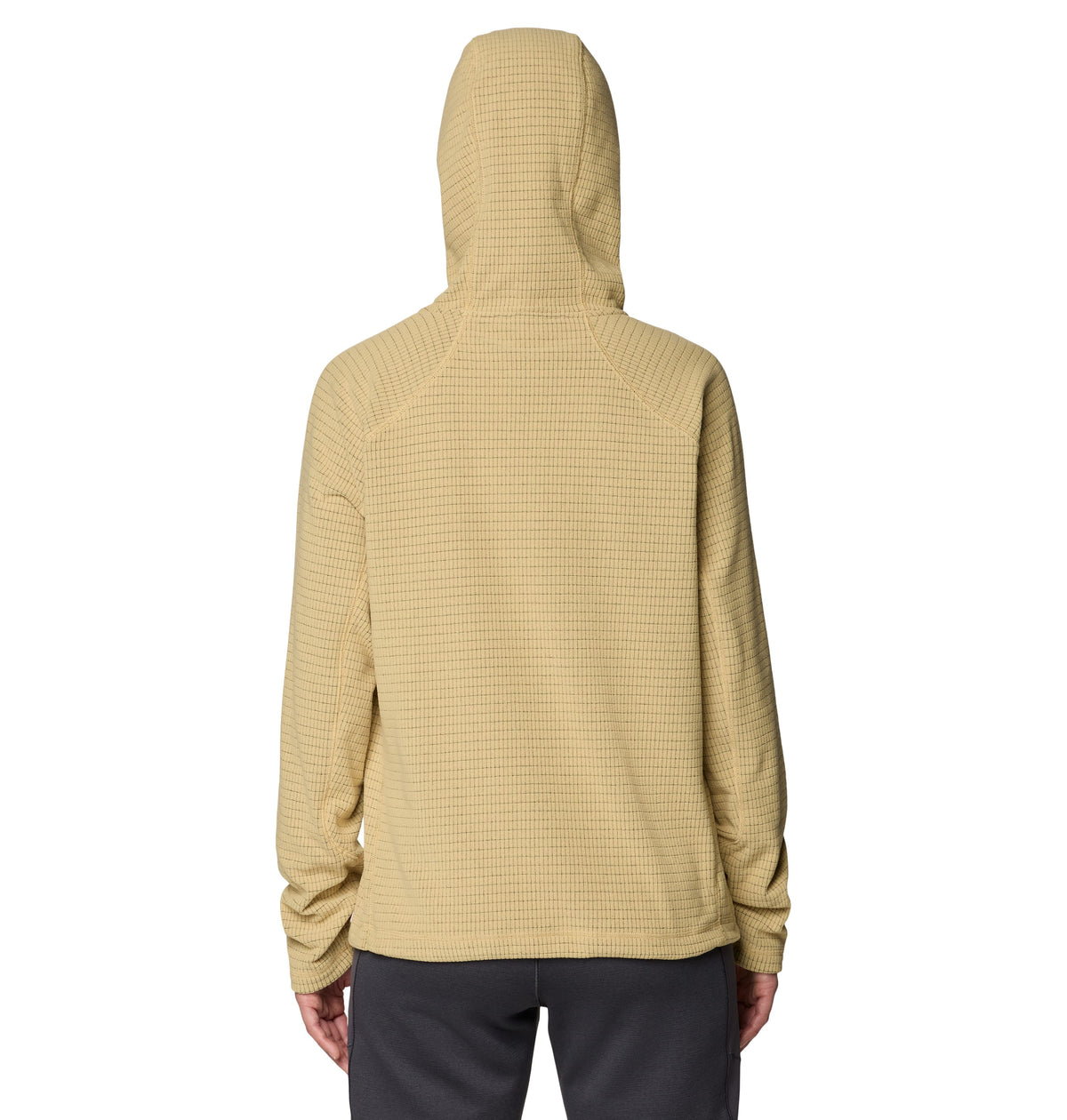 Mountain Hardwear Fleece Mountain Hardwear - Women's Summit Grid™ Hoody