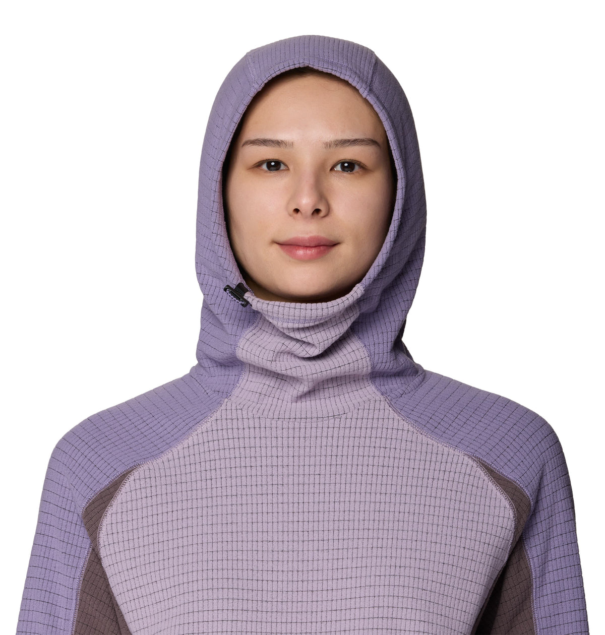 Mountain Hardwear Fleece Mountain Hardwear - Women's Summit Grid™ Hoody