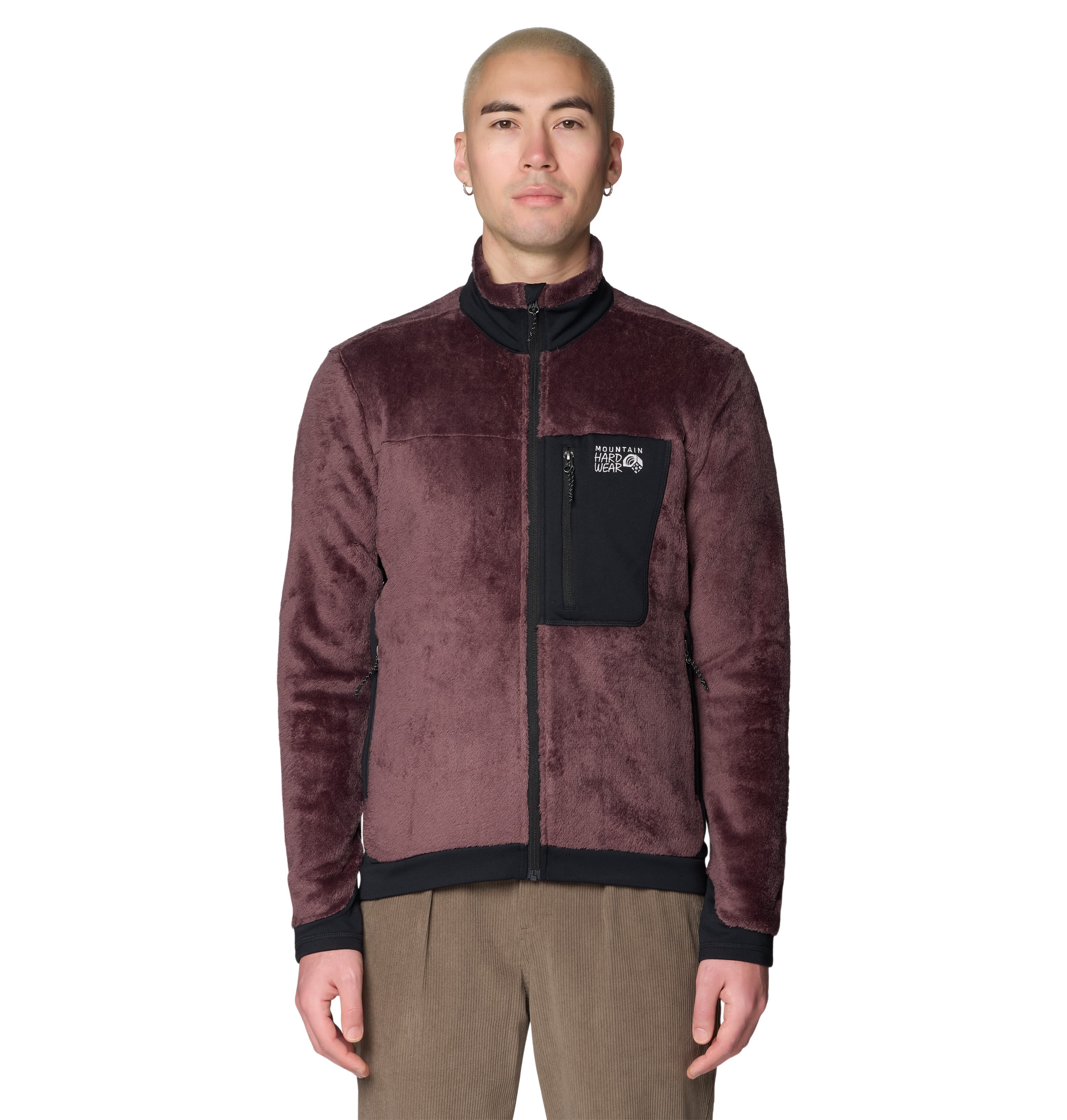 Mountain Hardwear - Polartec® High Loft™ Jacket