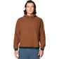 Mountain Hardwear Fleece S / Cocoa Brown Mountain Hardwear - Men's Summit Grid™ Big Grid Hoody