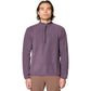 Mountain Hardwear Fleece S / Dusty Purple Heather Mountain Hardwear - Men's Microchill™ 1/4-Zip Pullover