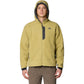Mountain Hardwear Fleece S / Forest Moss Mountain Hardwear - Men's Deep Drift™ Fleece Hoody