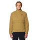 Mountain Hardwear Fleece S / Grassland Heather Mountain Hardwear - Men's Microchill™ Snap Pullover