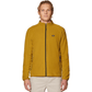 Mountain Hardwear Fleece S / Olive Gold Heather Mountain Hardwear - Men's Microchill™ Full-Zip Jacket