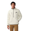 Mountain Hardwear Fleece S / Stone Mountain Hardwear - Men's HiCamp™ Fleece Half-Zip