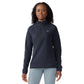 Mountain Hardwear Fleece XS / Black Mountain Hardwear - Women's Microchill™ Half-Zip Pullover