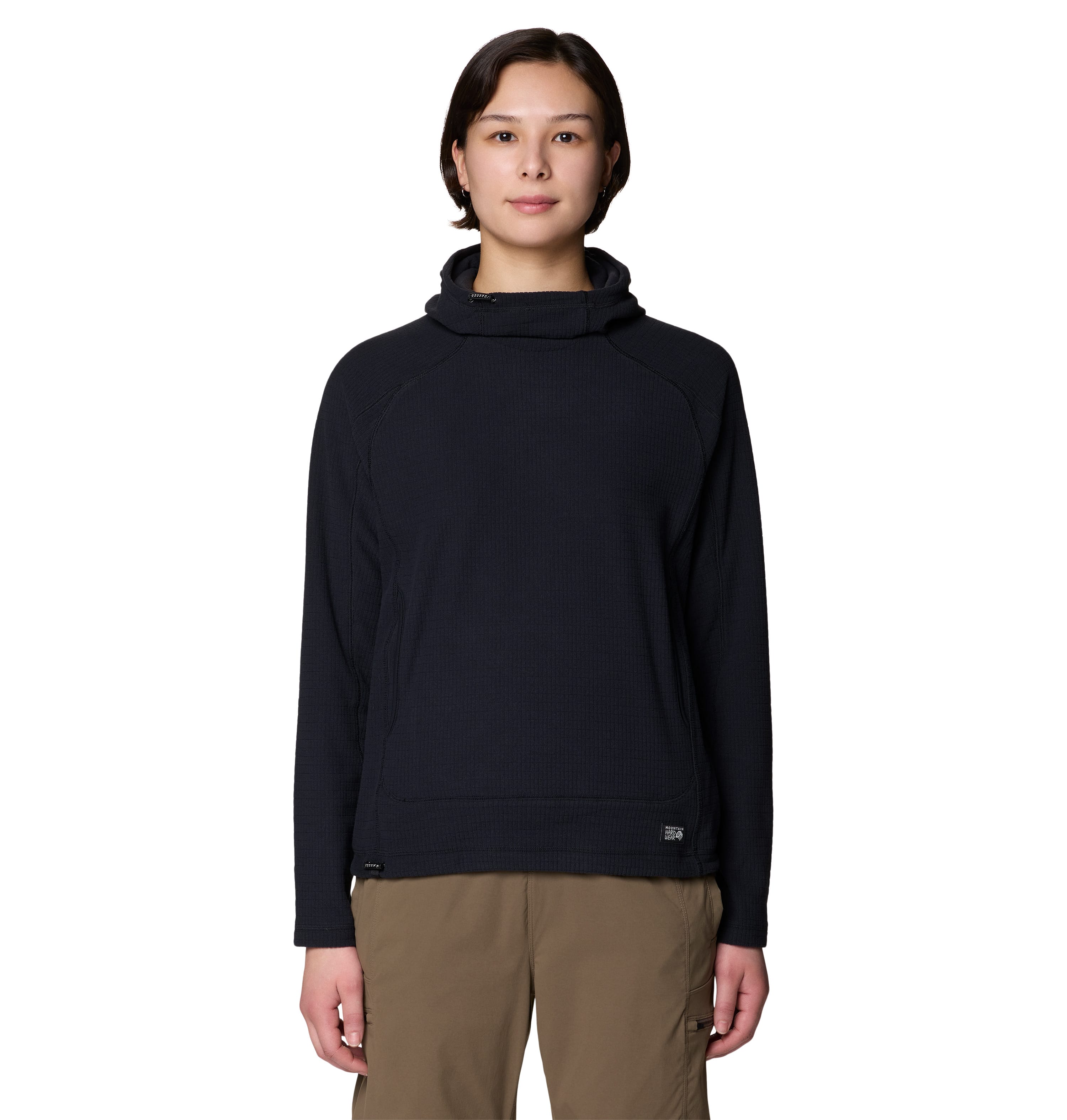 Mountain Hardwear - Women's Summit Grid™ Hoody