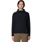 Mountain Hardwear Fleece XS / Black Mountain Hardwear - Women's Summit Grid™ Hoody